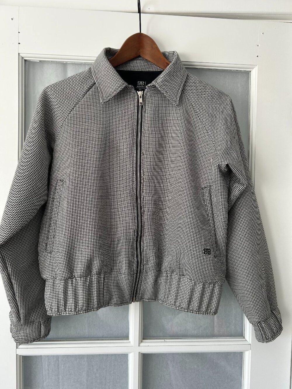 Albion Women's Bomber Jacket
